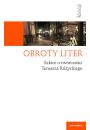eBook Obroty liter pdf