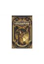 Steampunk Tarot