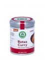 Lebensbaum Przyprawa curry czerwone demeter 55 g Bio