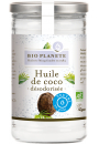 Bio Planete Olej kokosowy bezwonny 950 ml Bio