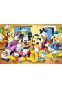 Myszka Miki i Przyjaciele - Mickey Mouse - plakat 91,5x61 cm