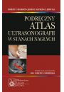 eBook Podrczny atlas ultrasonografii w stanach nagych mobi epub