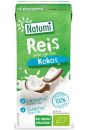 Natumi Napj ryowo-kokosowy bez dodatku cukrw bezglutenowy 200 ml Bio