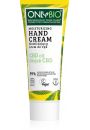 OnlyBio CBD Oil Hand Cream Moisturizing nawilajcy krem do rk 75 ml