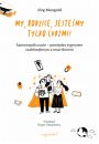 eBook My, rodzice, jestemy tylko ludmi! mobi epub