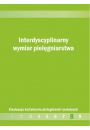 eBook Interdyscyplinarny wymiar pielgniarstwa pdf