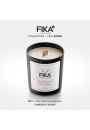 Fika Candles&Goods wieca sojowa - Pudrowa piwonia 270 ml