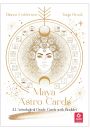 Maya Astro Oracle Cards