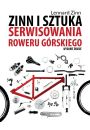 eBook Zinn i sztuka serwisowania roweru grskiego mobi epub