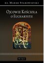 eBook Ojcowie Kocioa o Eucharystii pdf