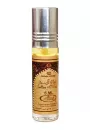 Arabki Al-Rehab Oud Sultana 6ml, gwna nuta: agar (oud) i drzewne akcenty 6 ml