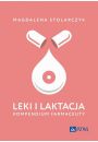 eBook Leki i laktacja. Kompendium farmaceuty mobi epub