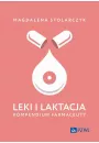 eBook Leki i laktacja. Kompendium farmaceuty mobi epub