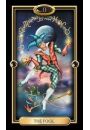 Easy Tarot