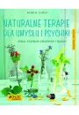 Naturalne terapie dla umysu i psychiki