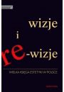 eBook Wizje i re-wizje. Wielka ksiga estetyki w Polsce pdf