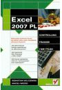 Excel 2007 PL Controling finanse i nie tylko