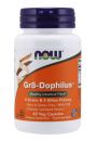 Now Foods Gr 8 Dophilus Probiotyk Suplement diety 60 kaps.