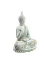 Biaa figurka kwiecistego tajskiego buddy - Wiedza