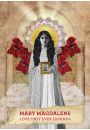 Mary Magdalene Oracle, karty do wrenia