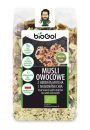 Biogol Musli owocowe z herbat matcha i nasionami chia 300 g Bio