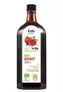 Fair Organic Sok 100% NFC Granat bezporednio toczony 500 ml Bio