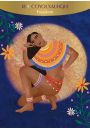 Moon Goddess Oracle, karty