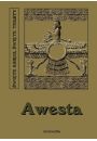 eBook Awesta (Avesta) mobi epub