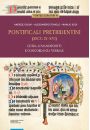 eBook Pontificali pretridentini (secc. IX–XVI). Guida ai manoscritti e concordanza verbale pdf