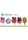 LittleLife Plecaczek Disney Myszka Minnie