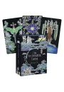 Animystic Tarot, karty do wrenia