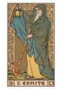 Symbolic Tarot of Wirth Mini