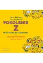 Audiobook Pokolenie Z. Instrukcja obsugi mp3
