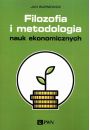 eBook Filozofia i metodologia nauk ekonomicznych mobi epub