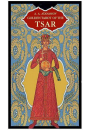 Golden Tarot of the Tsar, Zoty Tarot Carw