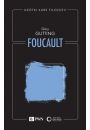 eBook Krtki kurs filozofii. Foucault mobi epub