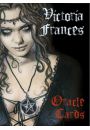 Wyrocznia Victorii Frances, Victoria Frances Oracle Cards