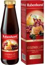 Rabenhorst Napj owocowo-zioowy z elazem i witaminami C, B1, B2, B12 450 ml