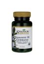 Swanson, Usa Swanson peppermint oil combination 100 kaps