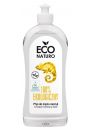 Eco Naturo Naturalny pyn do mycia naczy Ecolabel 500 ml