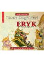 Audiobook Eryk. wiat Dysku. Tom 9 CD