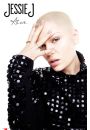 Jessie J Alive - plakat 61x91,5 cm