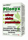 Sanbios Pilonyx - wosy, skra, paznokcie Suplement diety 60 tab.