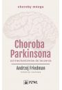 eBook Choroba Parkinsona. Od mechanizmw do leczenia mobi epub