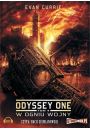 Audiobook Odyssey One. Tom 4. W ogniu wojny mp3