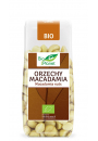 Bio Planet Orzechy macadamia 75 g Bio
