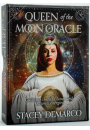 Queen of the Moon Oracle, karty