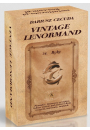 Vintage Lenormand, karty