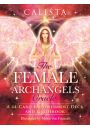 Female Archangels Oracle