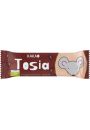 Helpa Tosia Baton bakaliowo-zboowy z kakao 37 g Bio